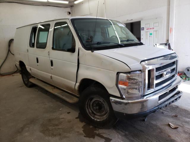 Ford Econoline (2014)