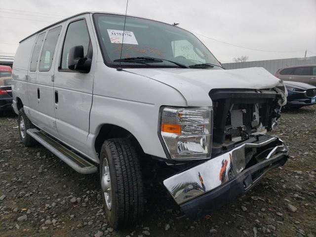 Ford Econoline (2014)