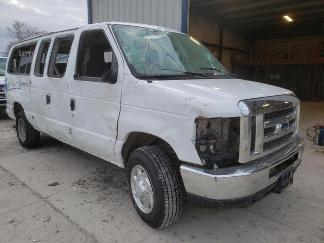 Ford Econoline (2014)