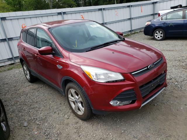 Ford Escape se (2014)