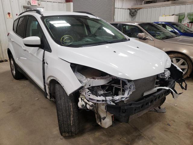 Ford Escape se (2014)