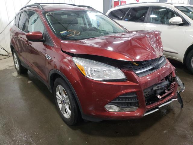 Ford Escape se (2014)