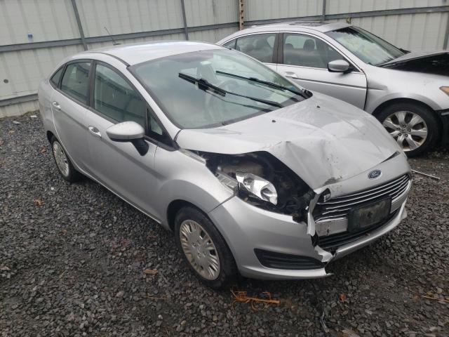 Ford Fiesta s (2014)