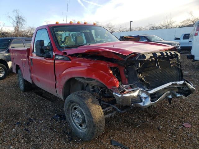 Ford 1100 (2015)