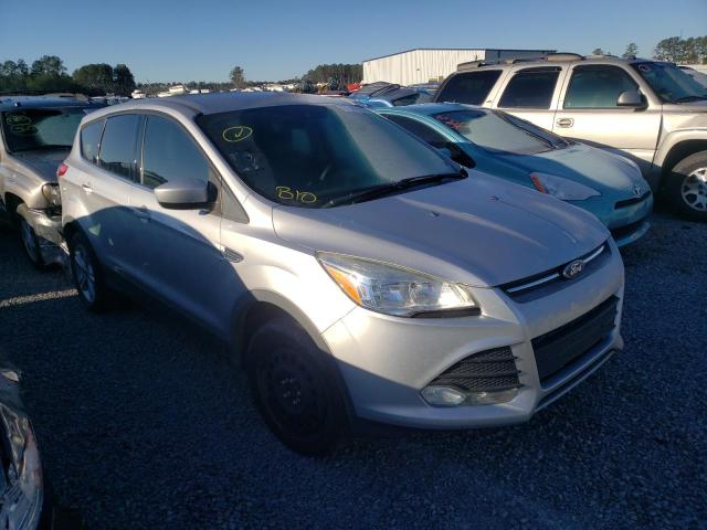 Ford Escape se (2015)