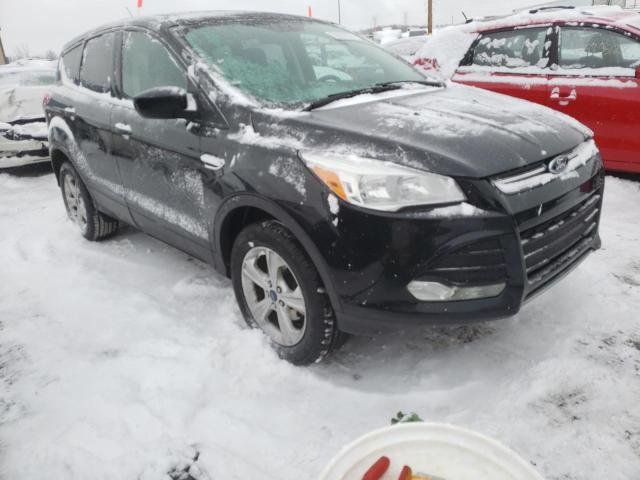 Ford Escape se (2015)