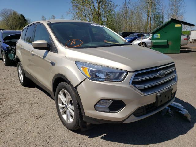 Ford Escape se (2017)