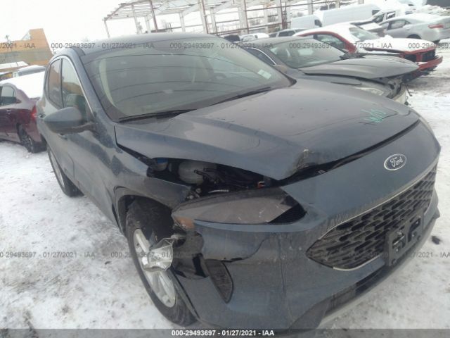 Ford Escape (2020)