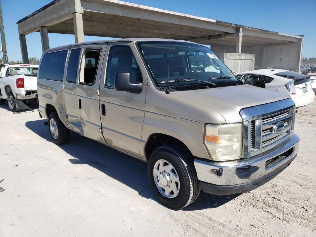 Ford Econoline (2010)