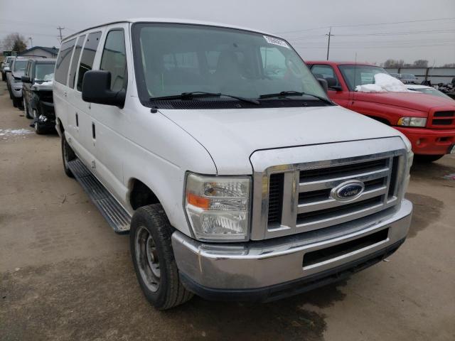 Ford Econoline (2010)