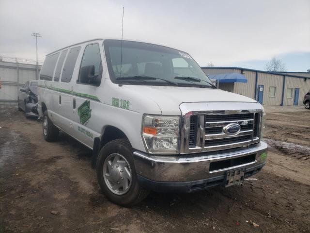 Ford Econoline (2010)