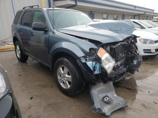 Ford Escape xlt (2010)