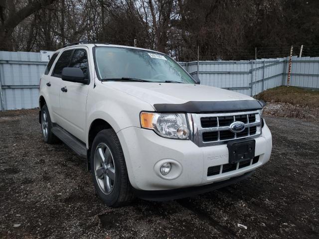 Ford Escape xlt (2010)