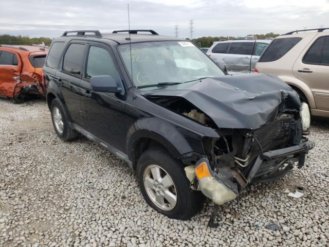 Ford Escape xlt (2010)