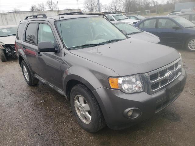 Ford Escape xlt (2010)