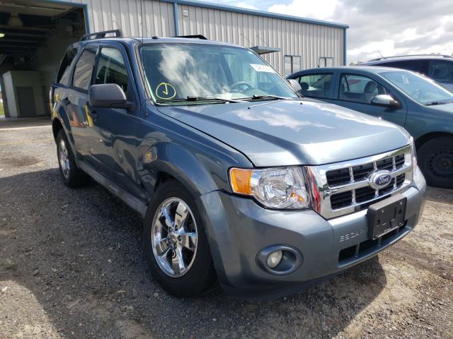 Ford Escape xlt (2010)