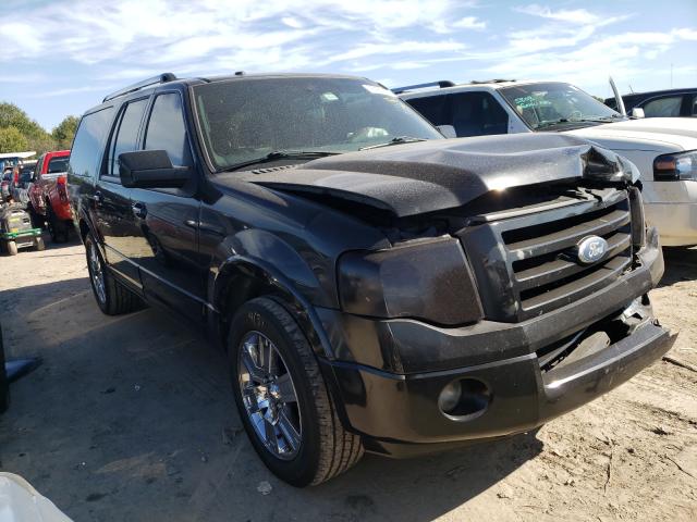 Ford Expedition (2010)