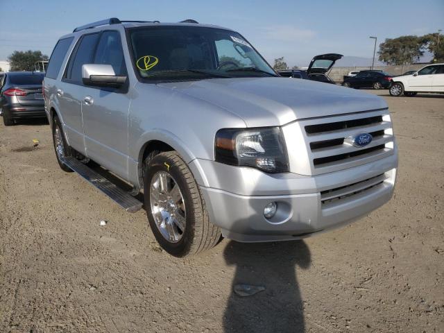 Ford Expedition (2010)
