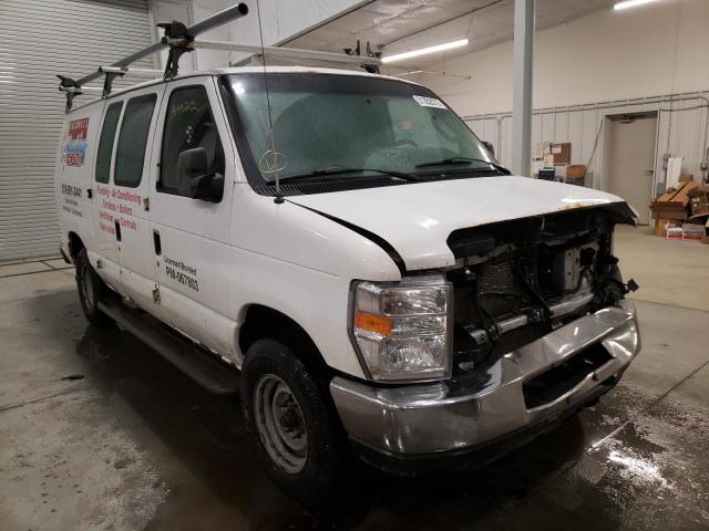 Ford Econoline (2011)