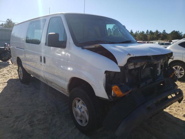Ford Econoline (2011)