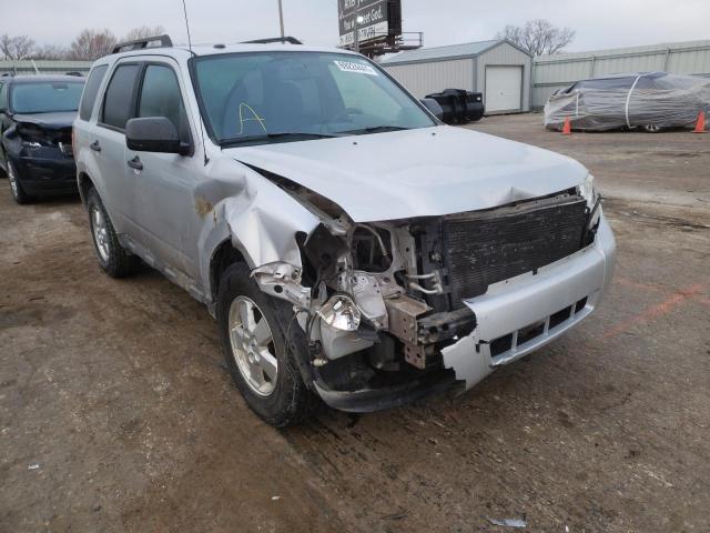 Ford Escape xlt (2011)