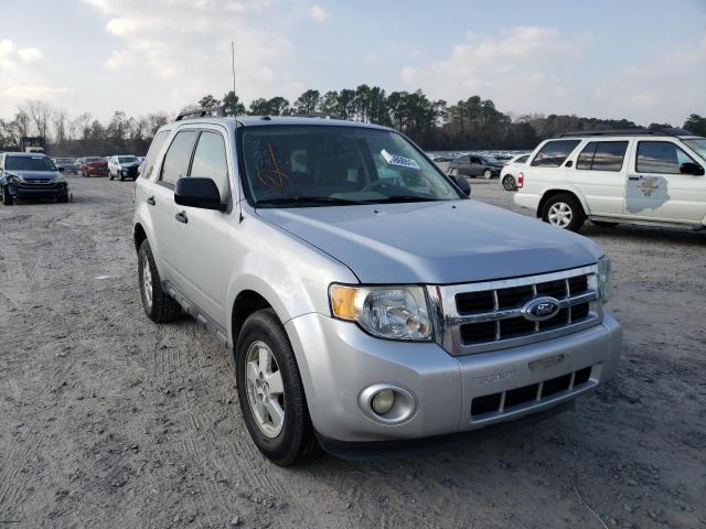 Ford Escape xlt (2011)