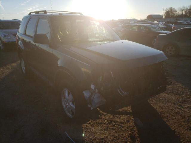 Ford Escape xlt (2011)