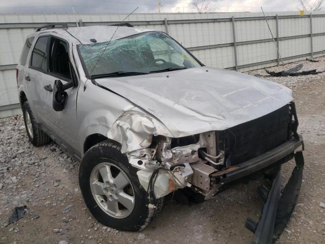 Ford Escape xlt (2011)