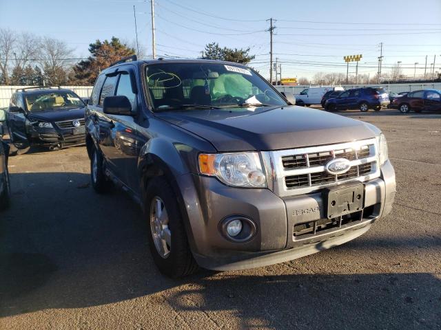 Ford Escape xlt (2011)