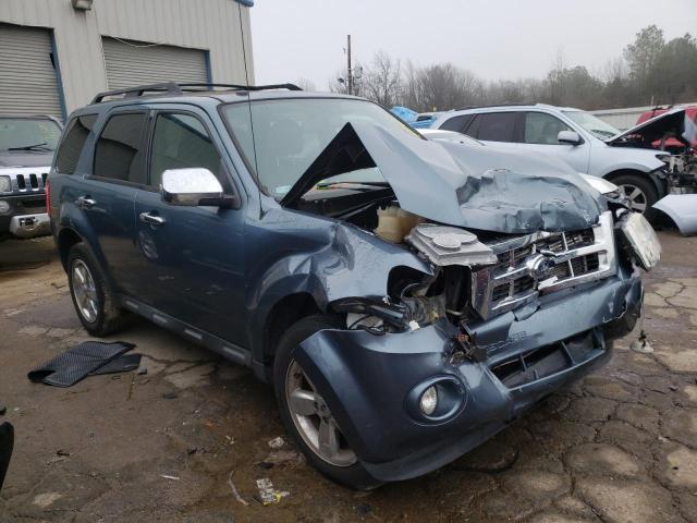 Ford Escape xlt (2011)