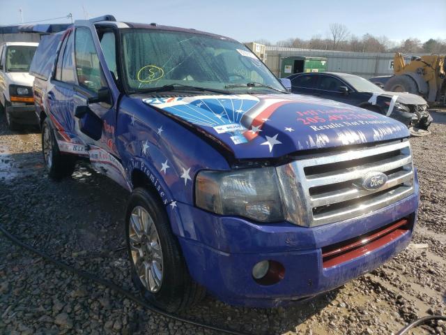Ford Expedition (2011)