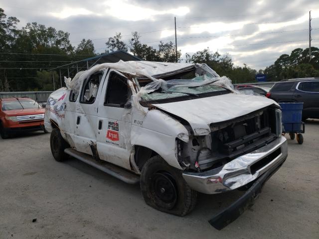 Ford Econoline (2012)