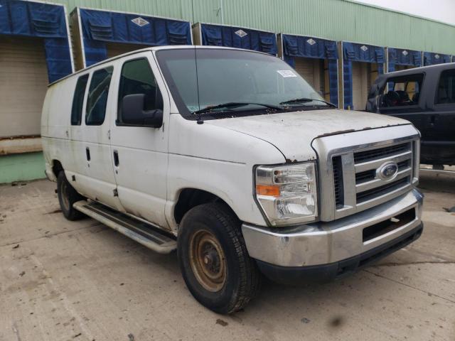 Ford Econoline (2012)
