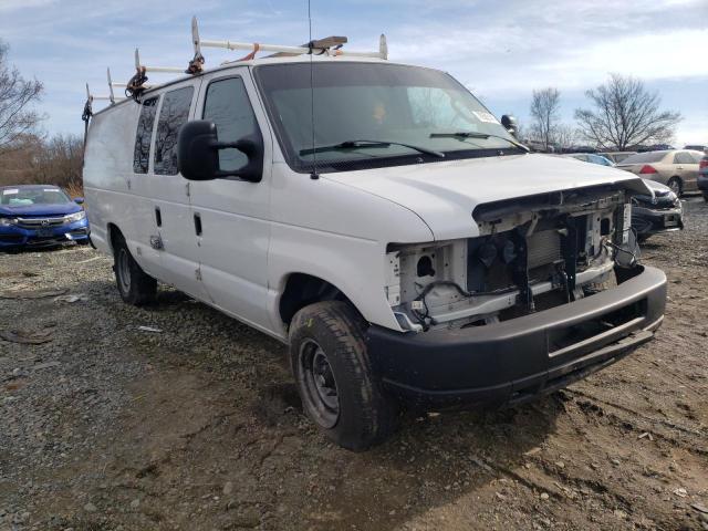 Ford Econoline (2012)