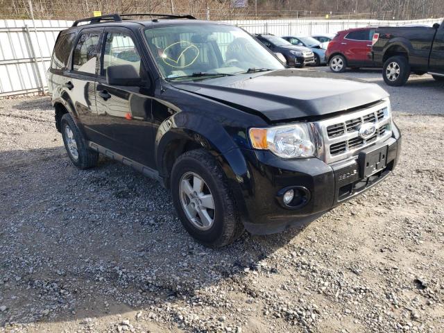 Ford Escape xlt (2012)