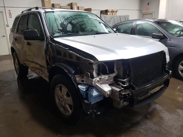 Ford Escape xlt (2012)