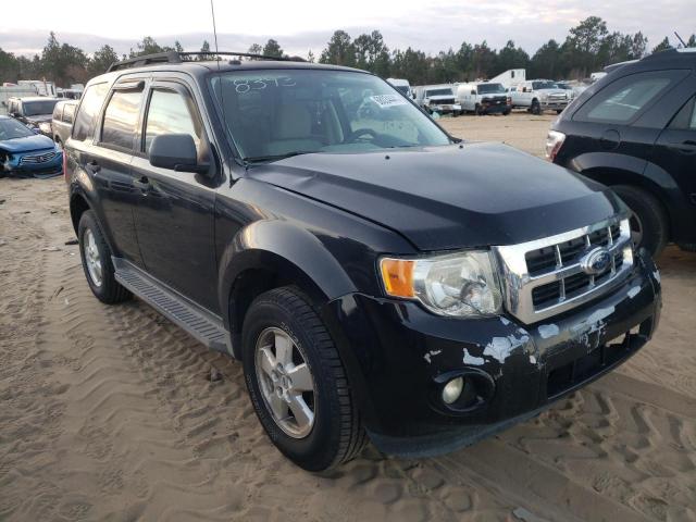 Ford Escape xlt (2012)
