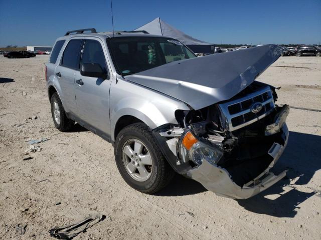 Ford Escape xlt (2012)