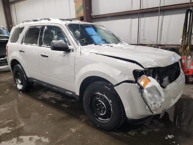 Ford Escape xlt (2012)
