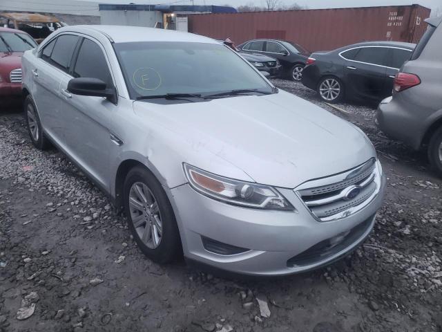Ford Taurus se (2012)