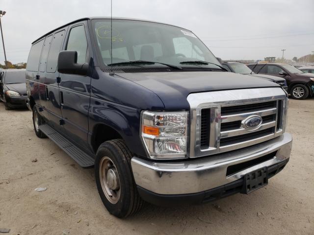 Ford Econoline (2013)