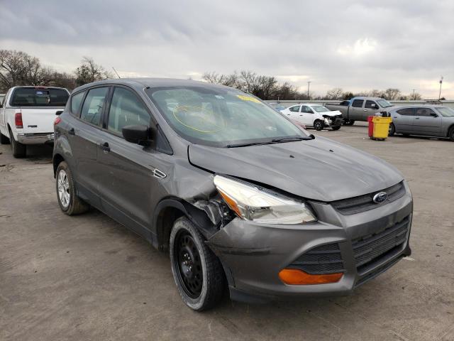 Ford Escape (2013)