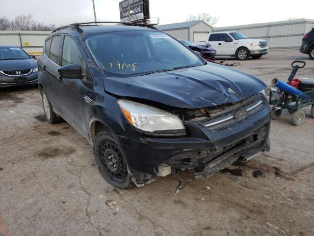 Ford Escape se (2013)