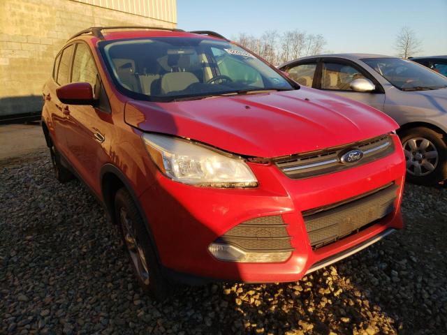 Ford Escape se (2013)