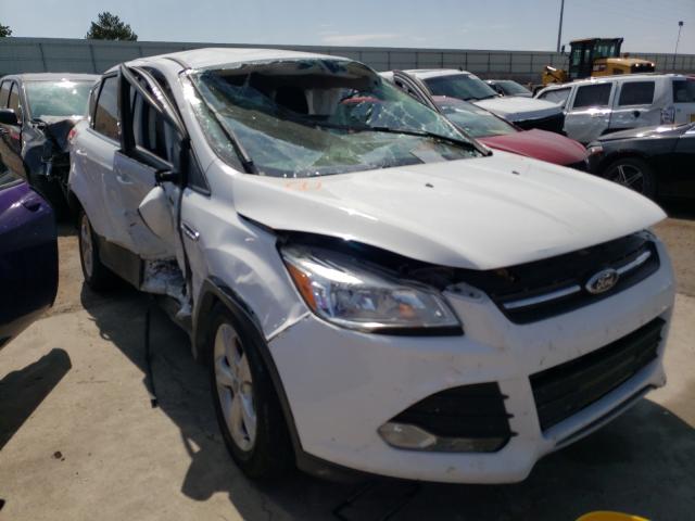 Ford Escape se (2013)