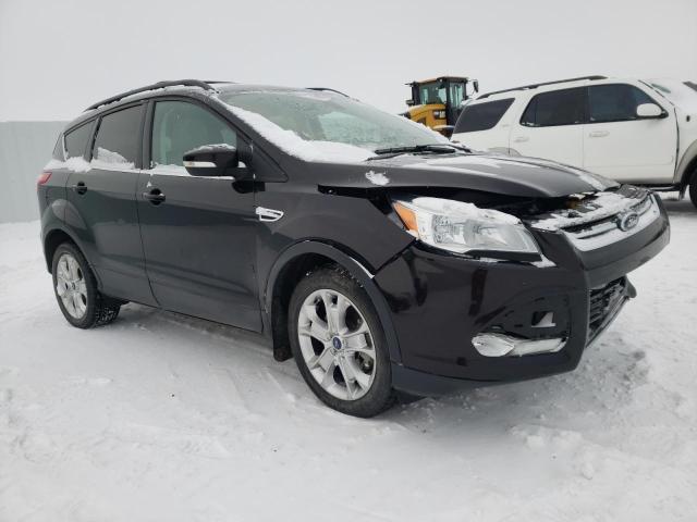 Ford Escape sel (2013)