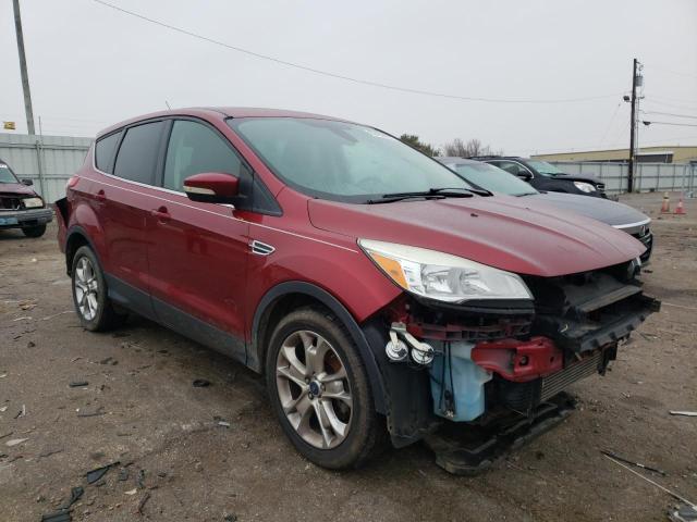 Ford Escape sel (2013)