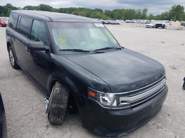 Ford Flex se (2013)