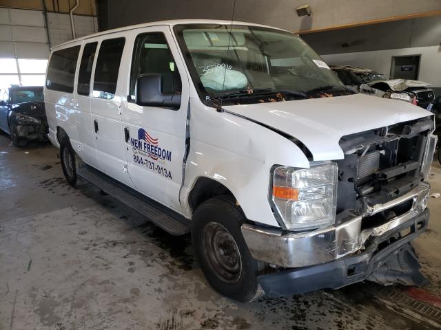 Ford Econoline (2014)