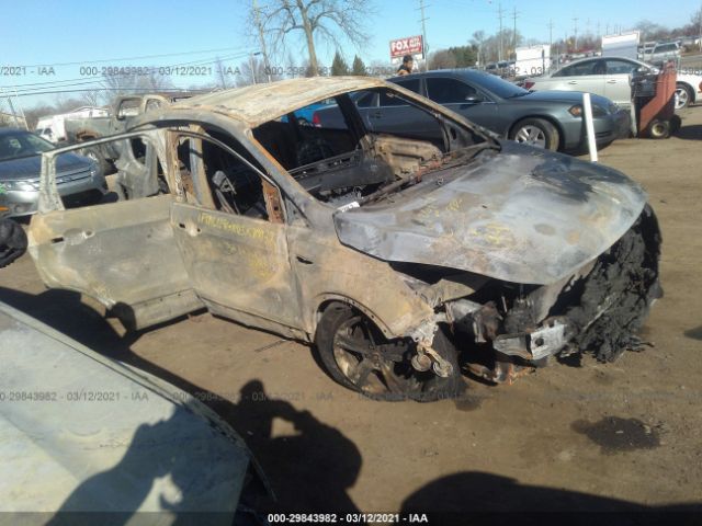 Ford Escape (2014)